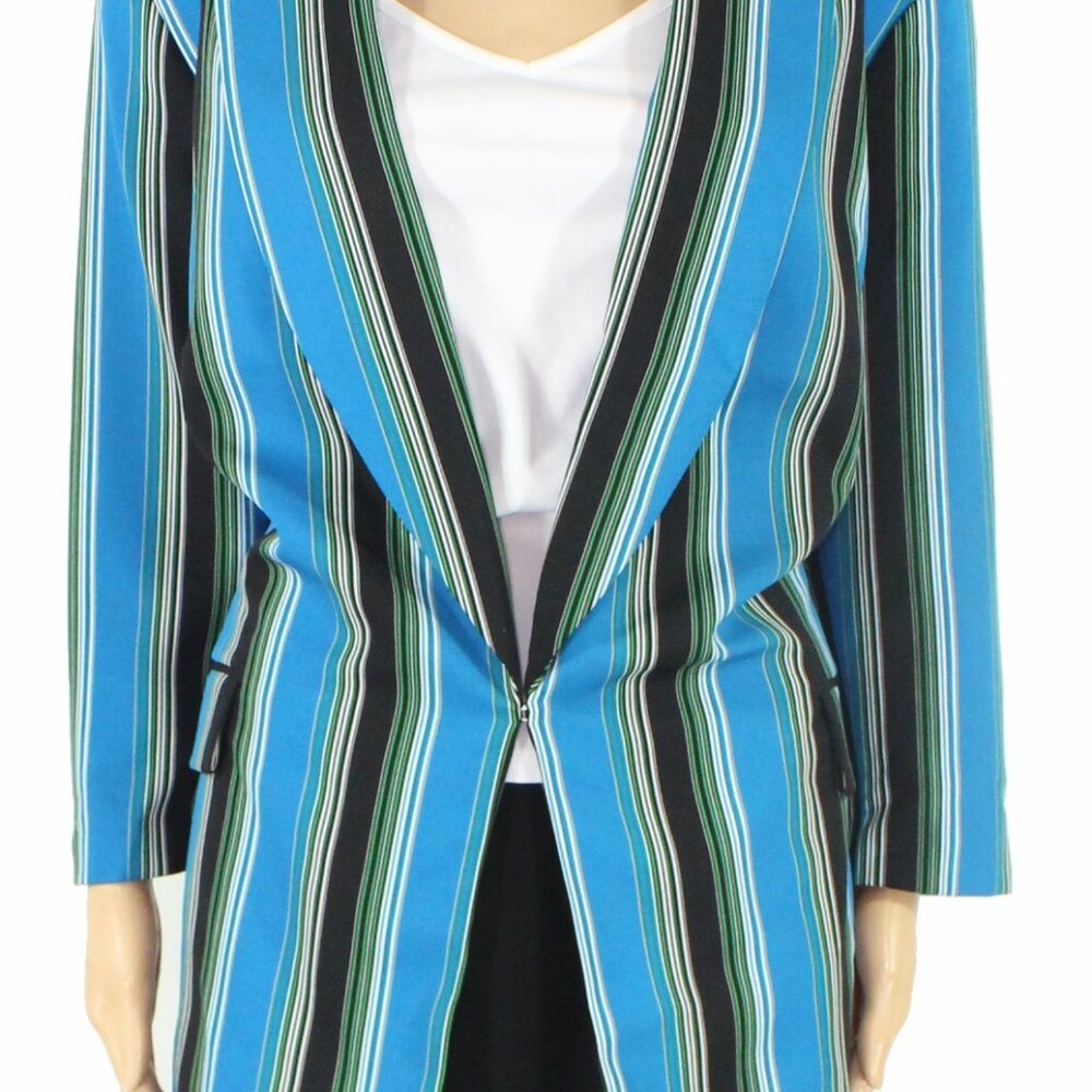 I.N.C. International Concepts Be Bold blazer - Sz 3X